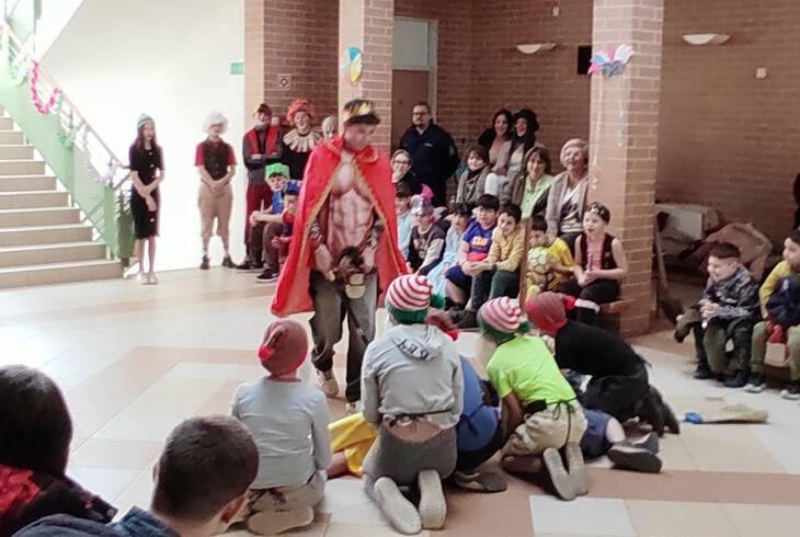 Farsangi mulats�g 2026