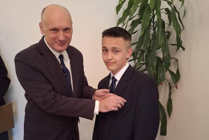 Szalagtz 2025.