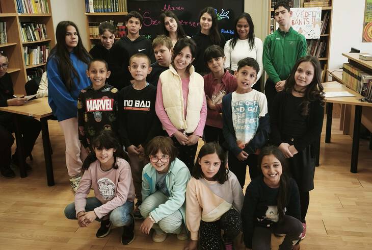 K�lt�szet napja szaval�verseny