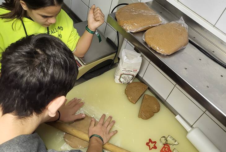 6. s 7. osztly mzeskalcsai