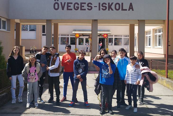Vrmegyei szpen r verseny Pka